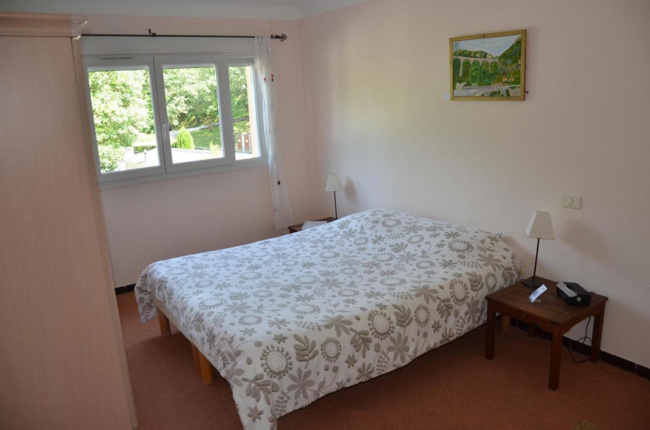 Hotel Les Rives Du Loup Tourrettes-sur-Loup Pokoj fotografie